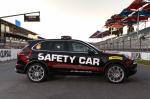 Porsche Cayenne Diesel Safety Car 2017 года (AU)